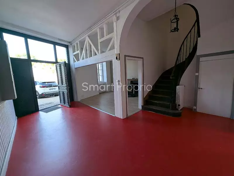 Maison, 104 m²