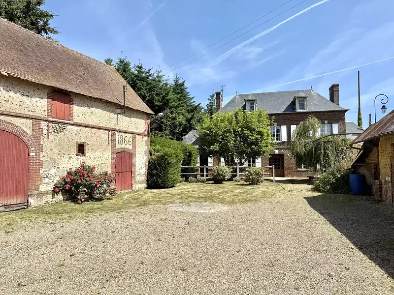 Maison, 500 m²