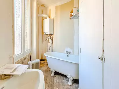Appartement, 101,4 m²