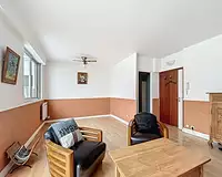 Appartement, 40 m²