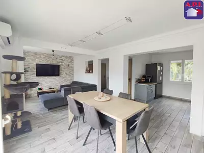 Maison, 98 m²