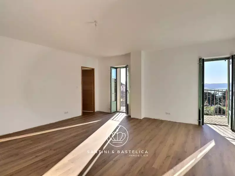 Appartement, 55 m²