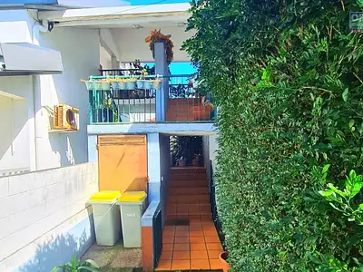 Appartement, 72,76 m²