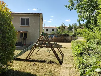 Maison, 108 m²