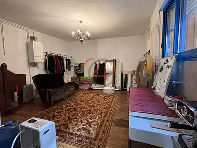 Appartement, 73 m²