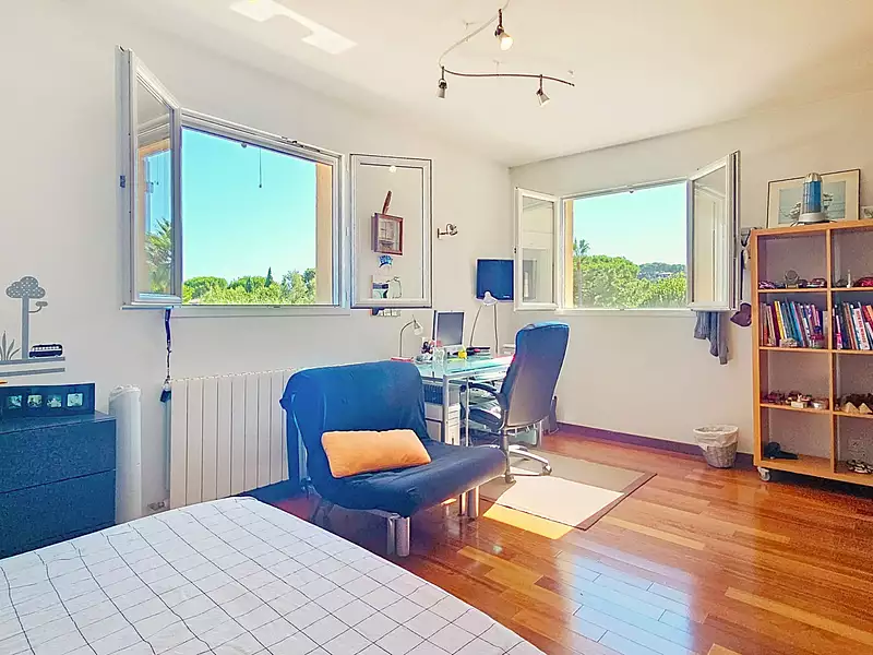 Maison, 190,5 m²