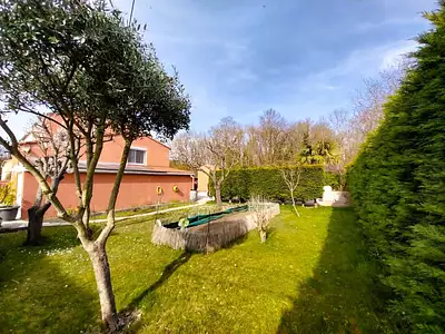 Maison, 135 m²