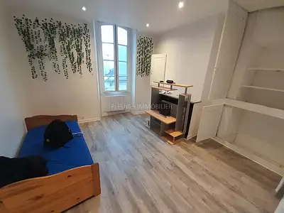 Appartement, 120 m²