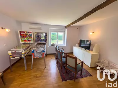 Maison, 185 m²