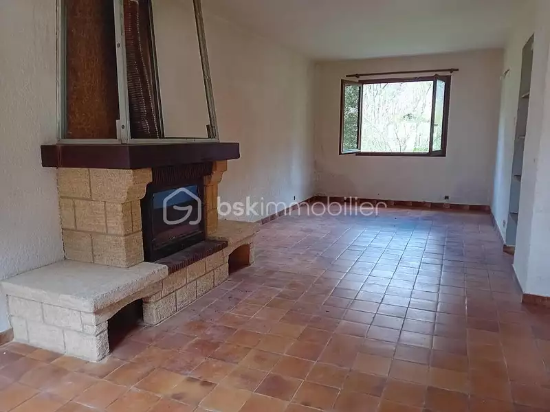 Maison, 110 m²