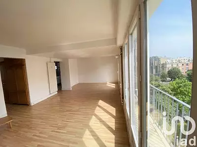 Appartement, 84 m²