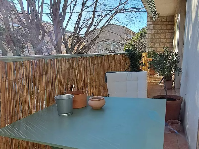 Appartement, 80,27 m²