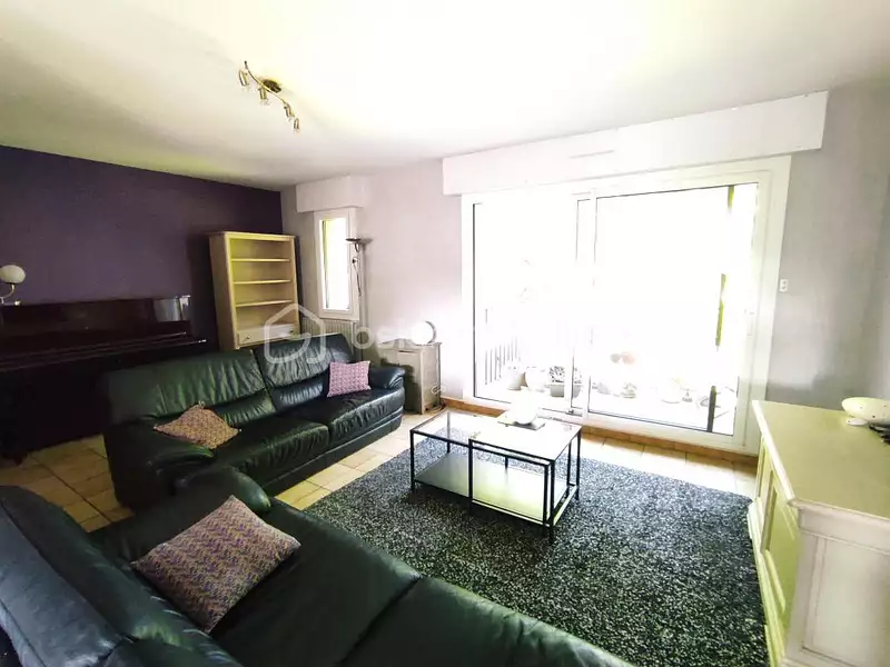 Maison, 108 m²