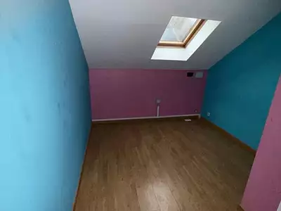Maison, 70 m²