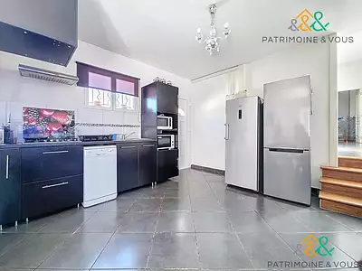Maison, 144 m²
