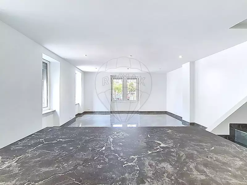 Appartement, 123 m²