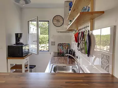Maison, 48 m²