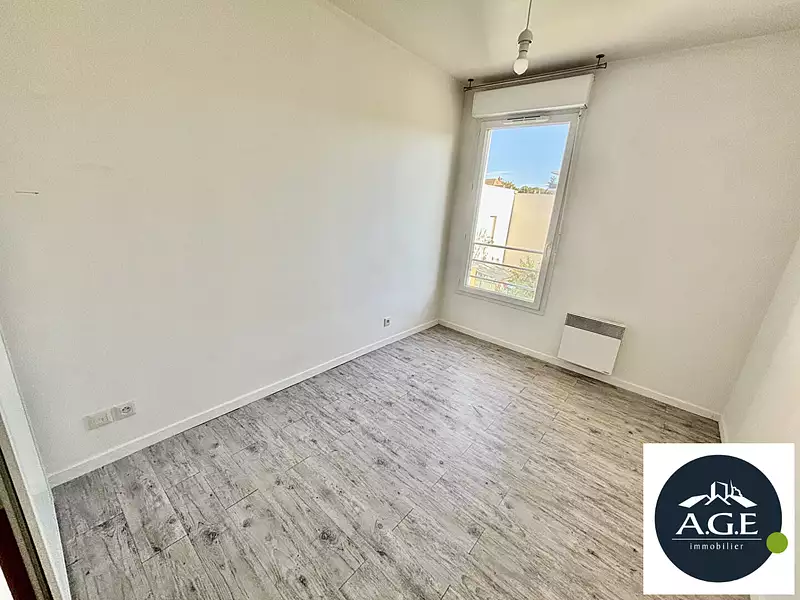 Appartement, 61,15 m²