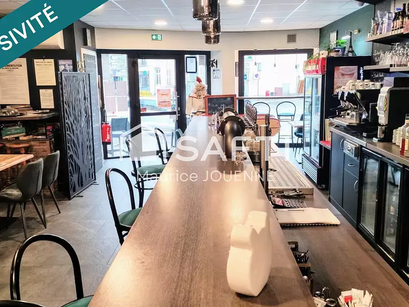 Divers, 93 m²
