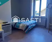Maison, 270 m²