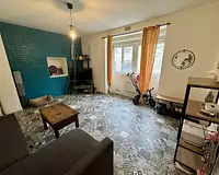 Appartement, 49 m²