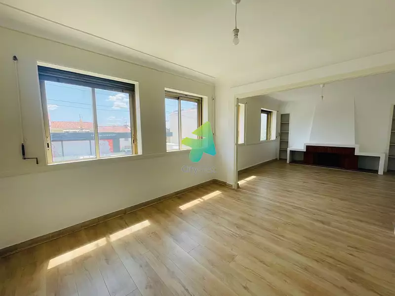 Appartement, 100 m²
