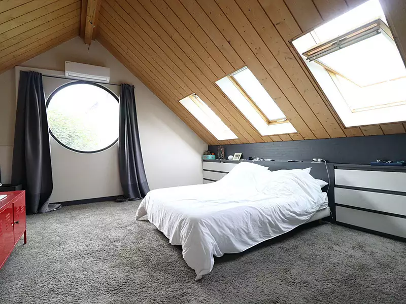 Divers, 226 m²