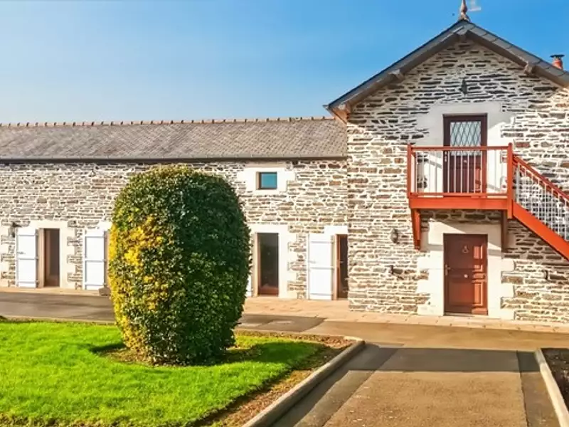 Maison, 184 m²