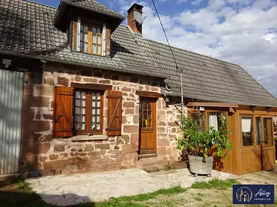 Maison, 100 m²