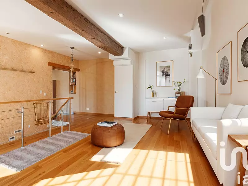 Maison, 137 m²