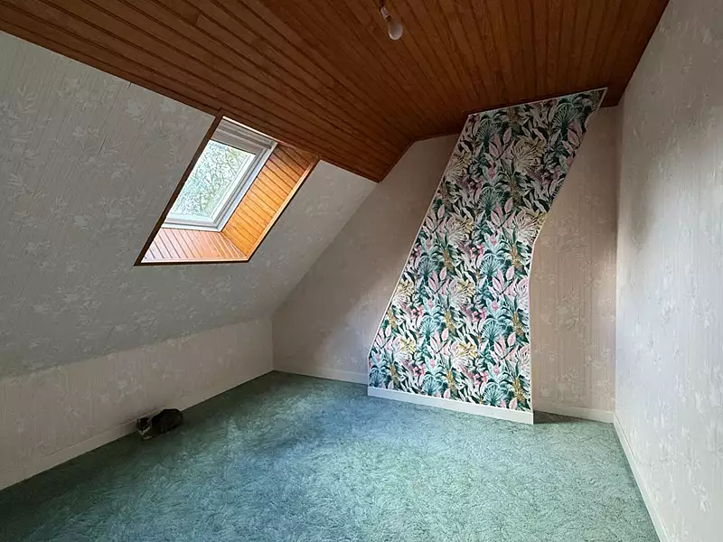 Maison, 137 m²