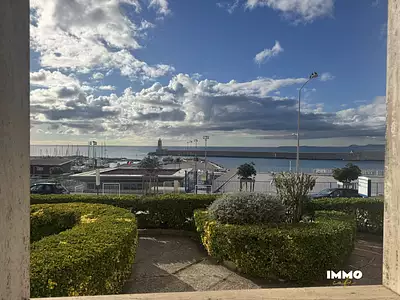 Appartement, 89,1 m²