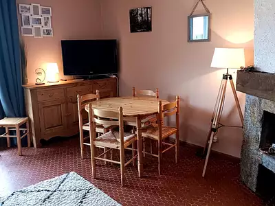 Appartement, 47,34 m²