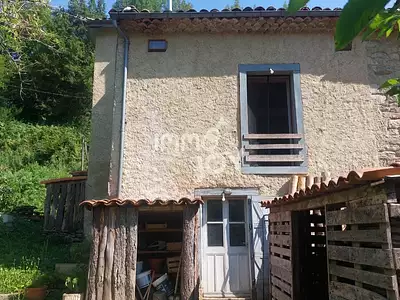 Maison, 93 m²