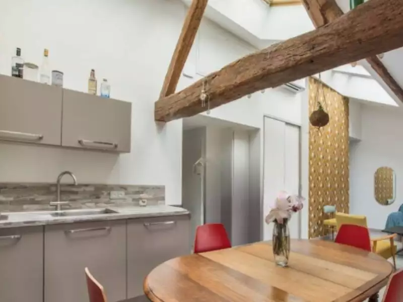 Appartement, 73,18 m²