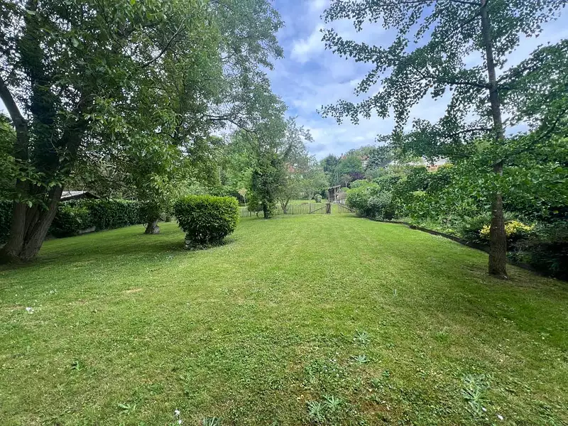 Terrain, 1 480 m²