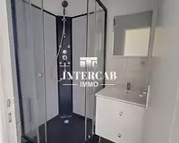 Appartement, 59,9 m²