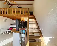 Appartement, 43,91 m²