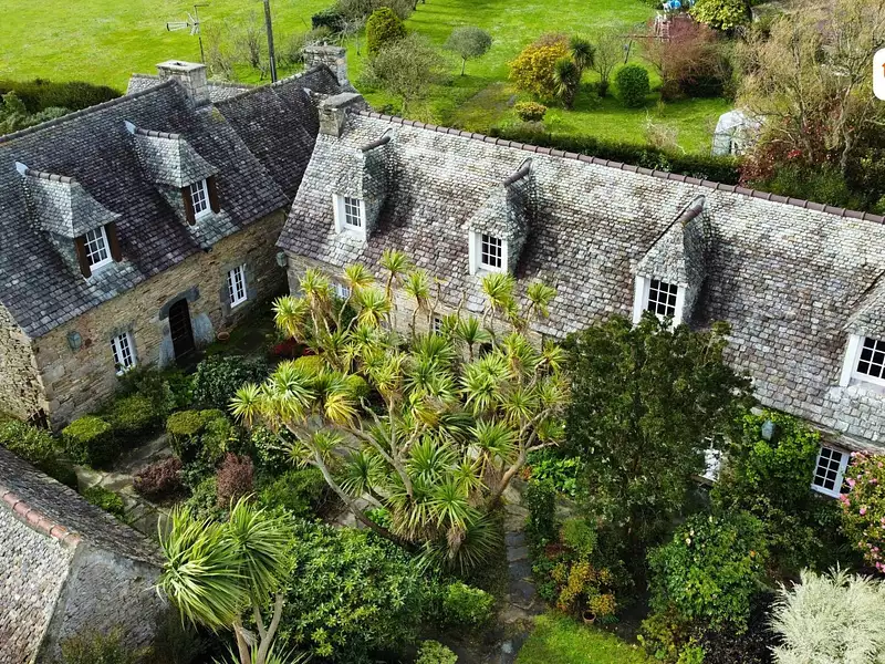 Maison, 220 m²