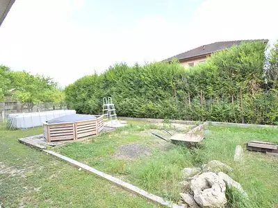 Maison, 97 m²