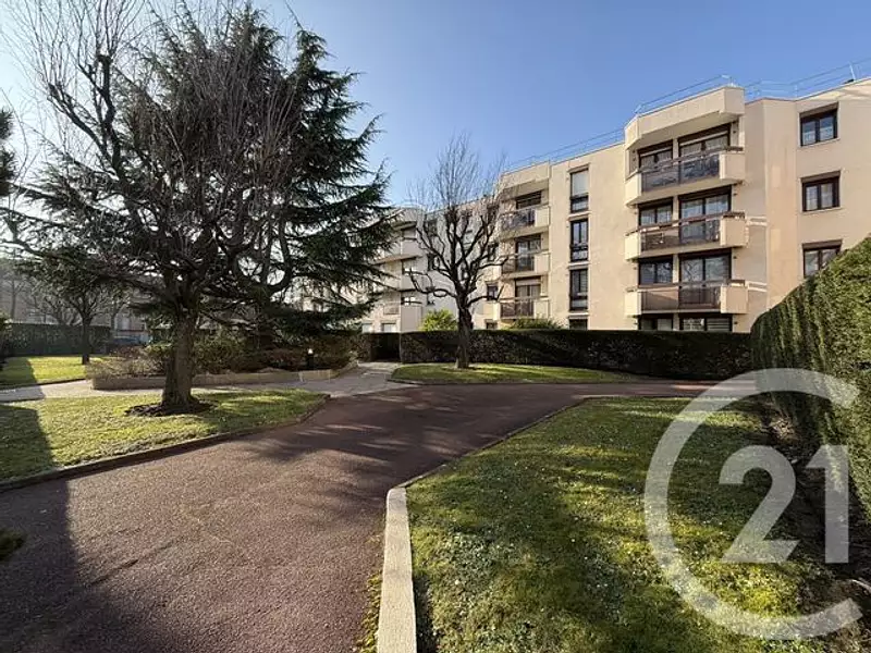 Appartement, 52,5 m²