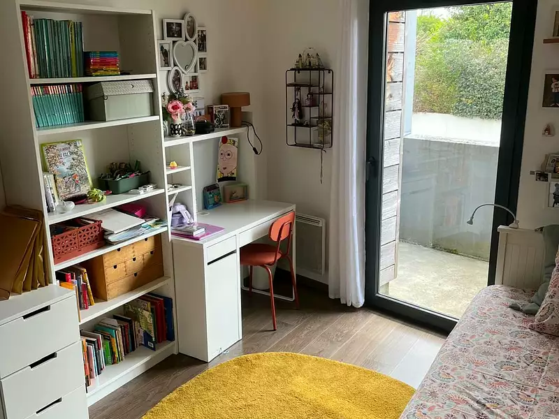 Maison, 109 m²