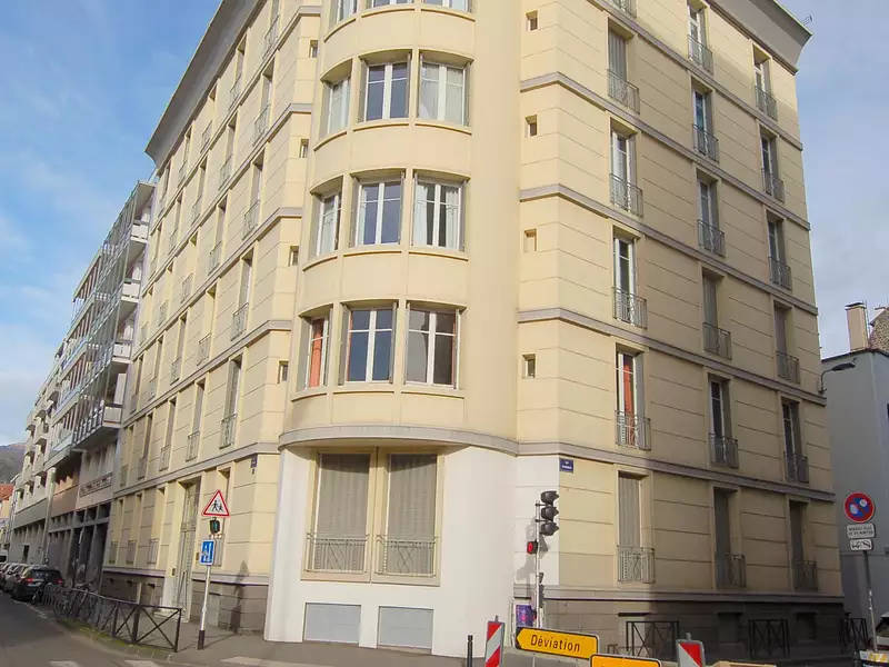 Appartement, 116 m²