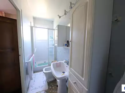 Maison, 96 m²