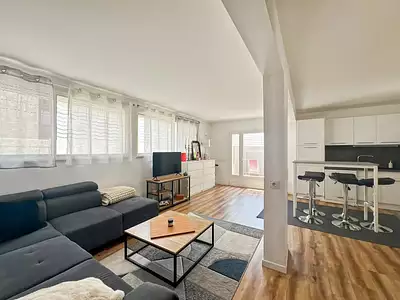 Appartement, 112 m²