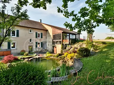 Maison, 175 m²