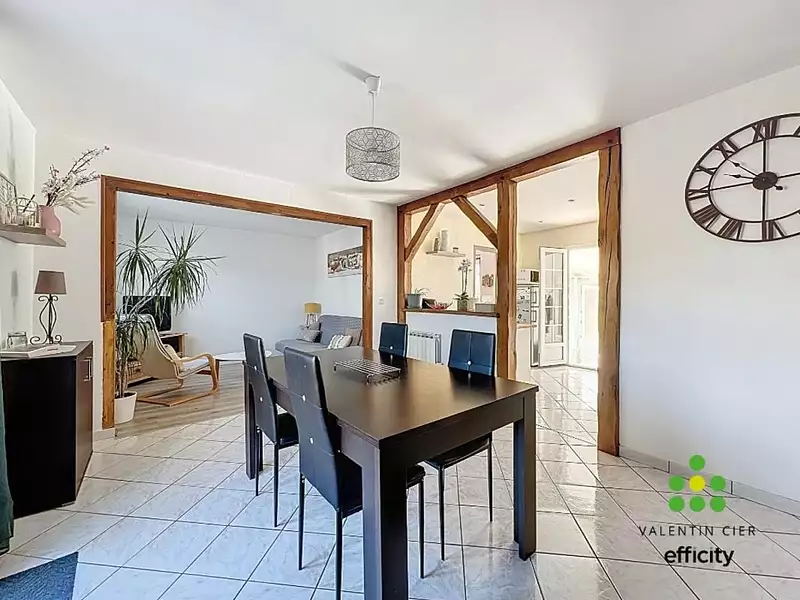Maison, 75 m²