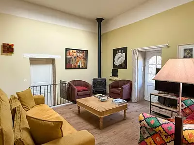 Maison, 170 m²