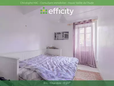 Maison, 95 m²