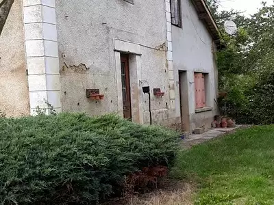 Maison, 200 m²